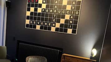 Televisión