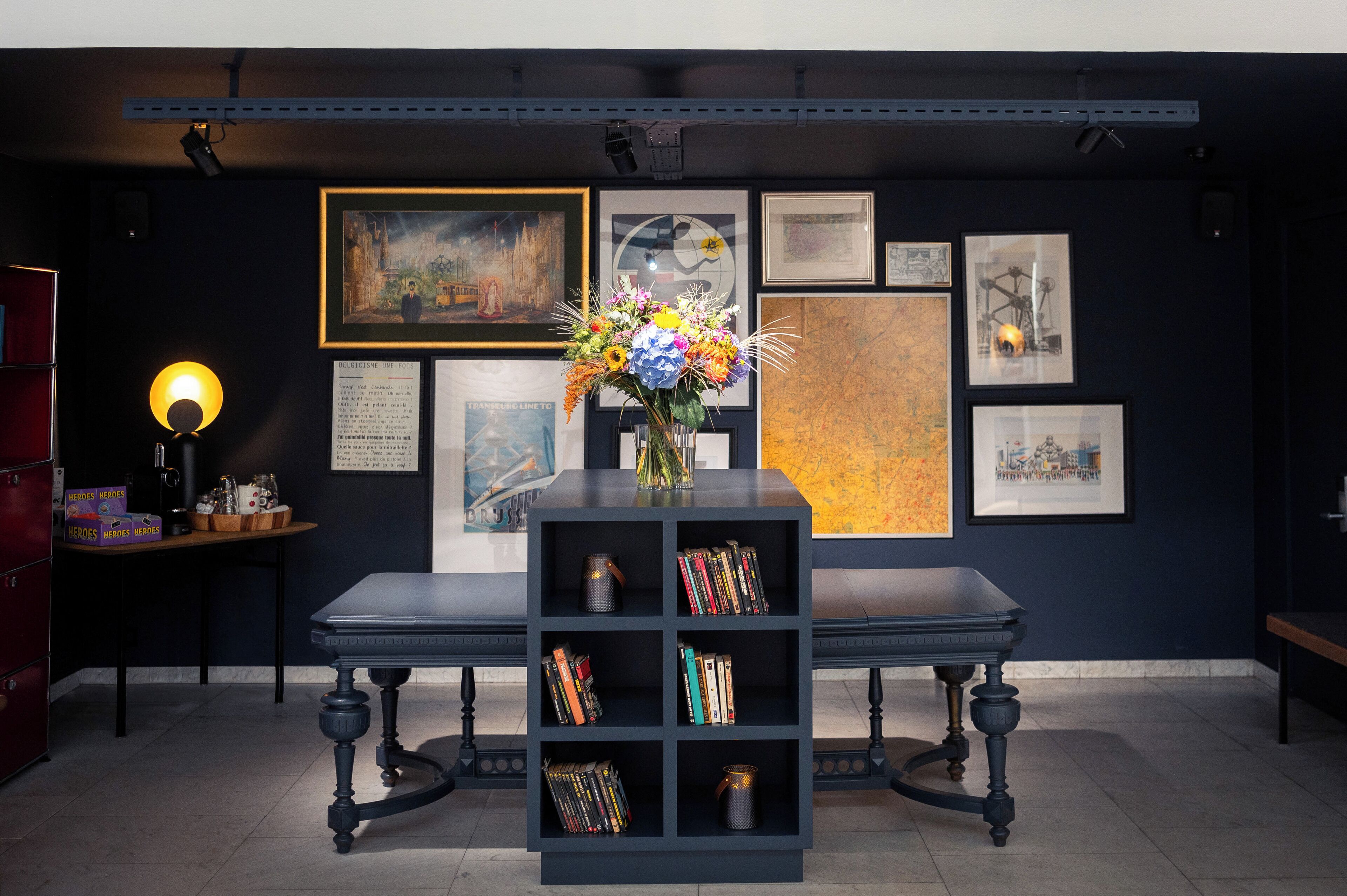 Photo - Hotel Queen Anne