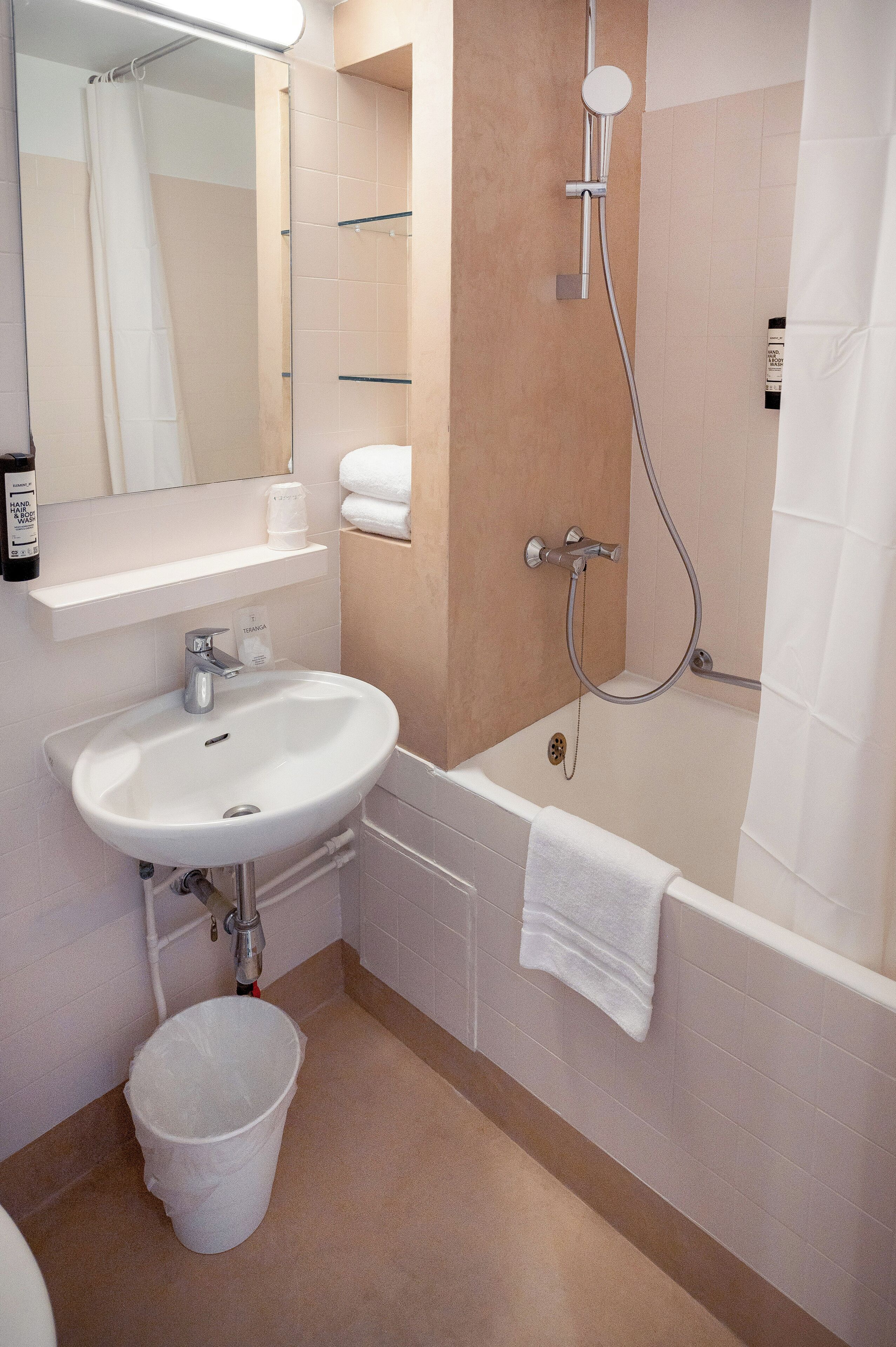 Photo - Hotel Queen Anne