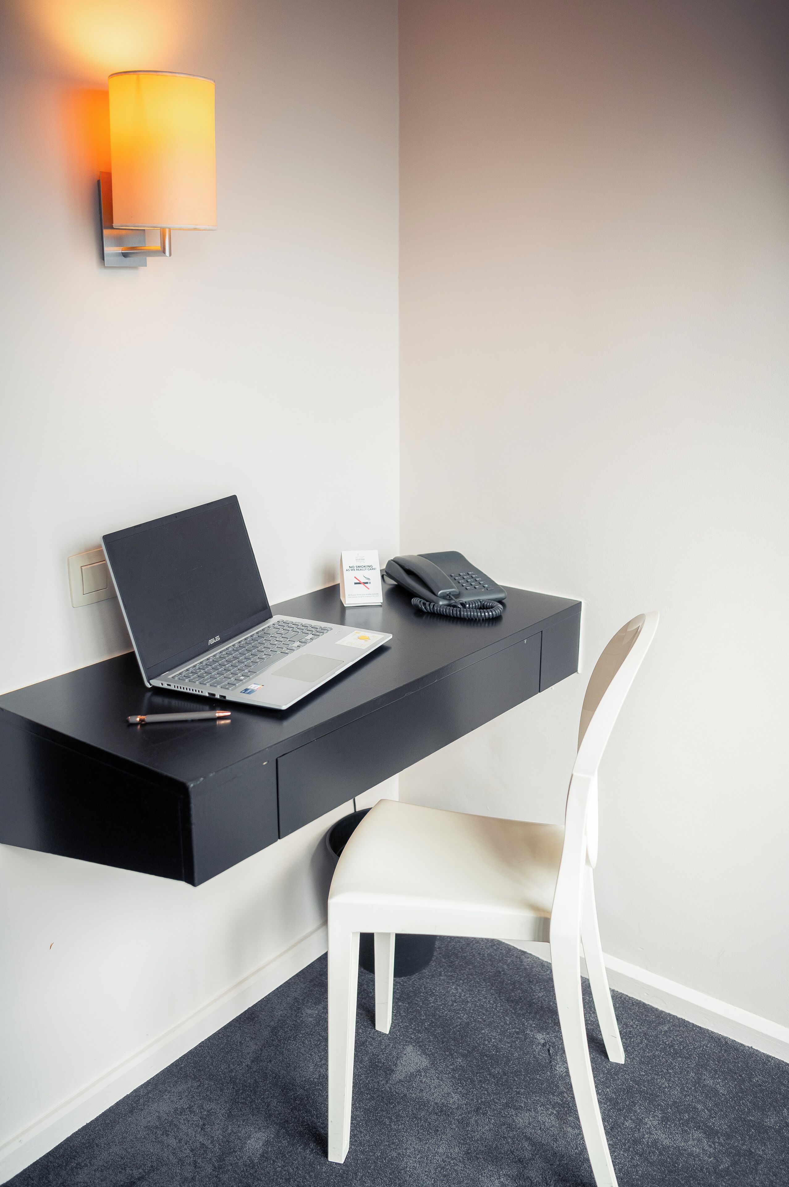 Photo - Hotel Queen Anne