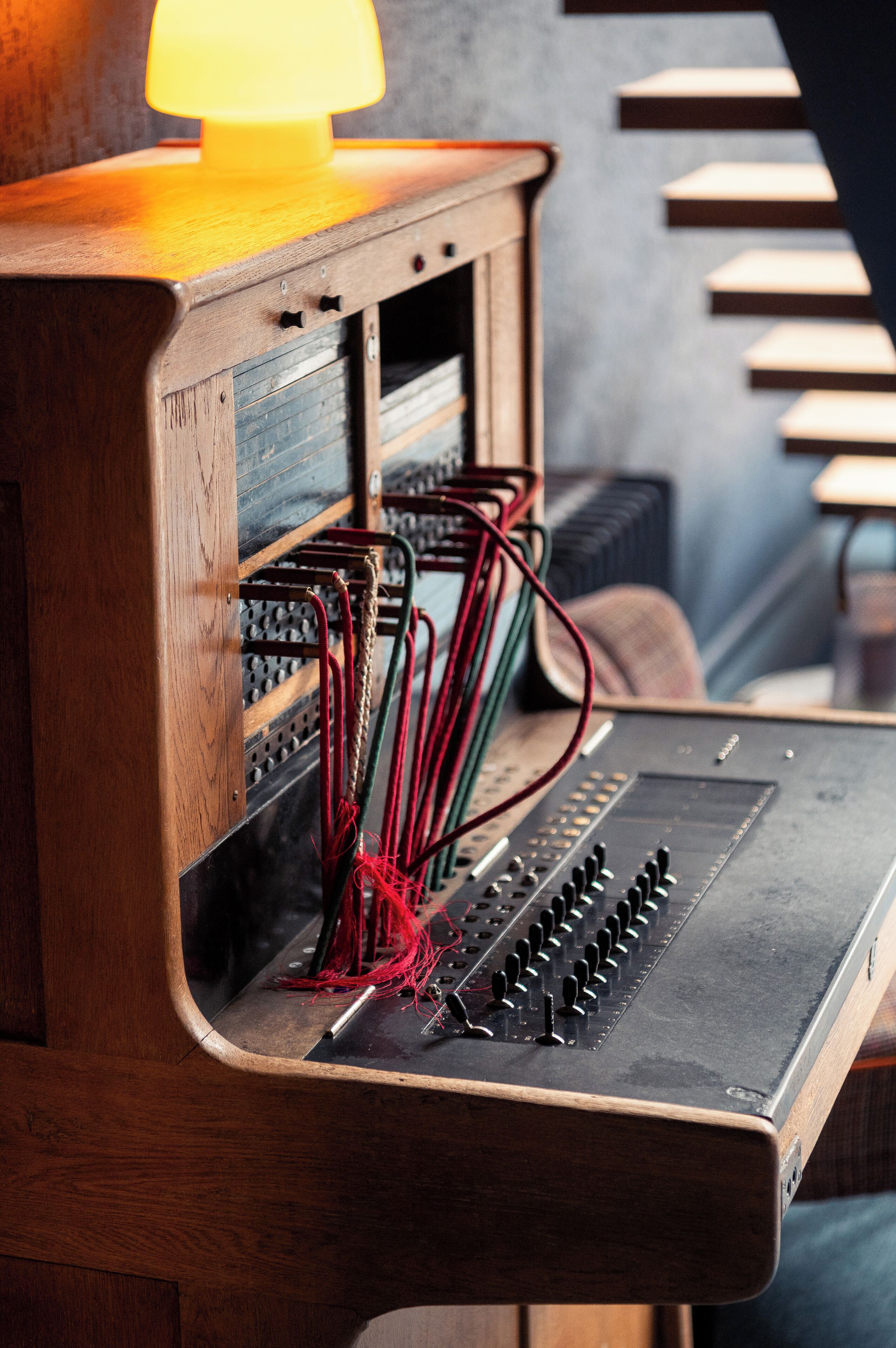 Photo - Hotel Queen Anne