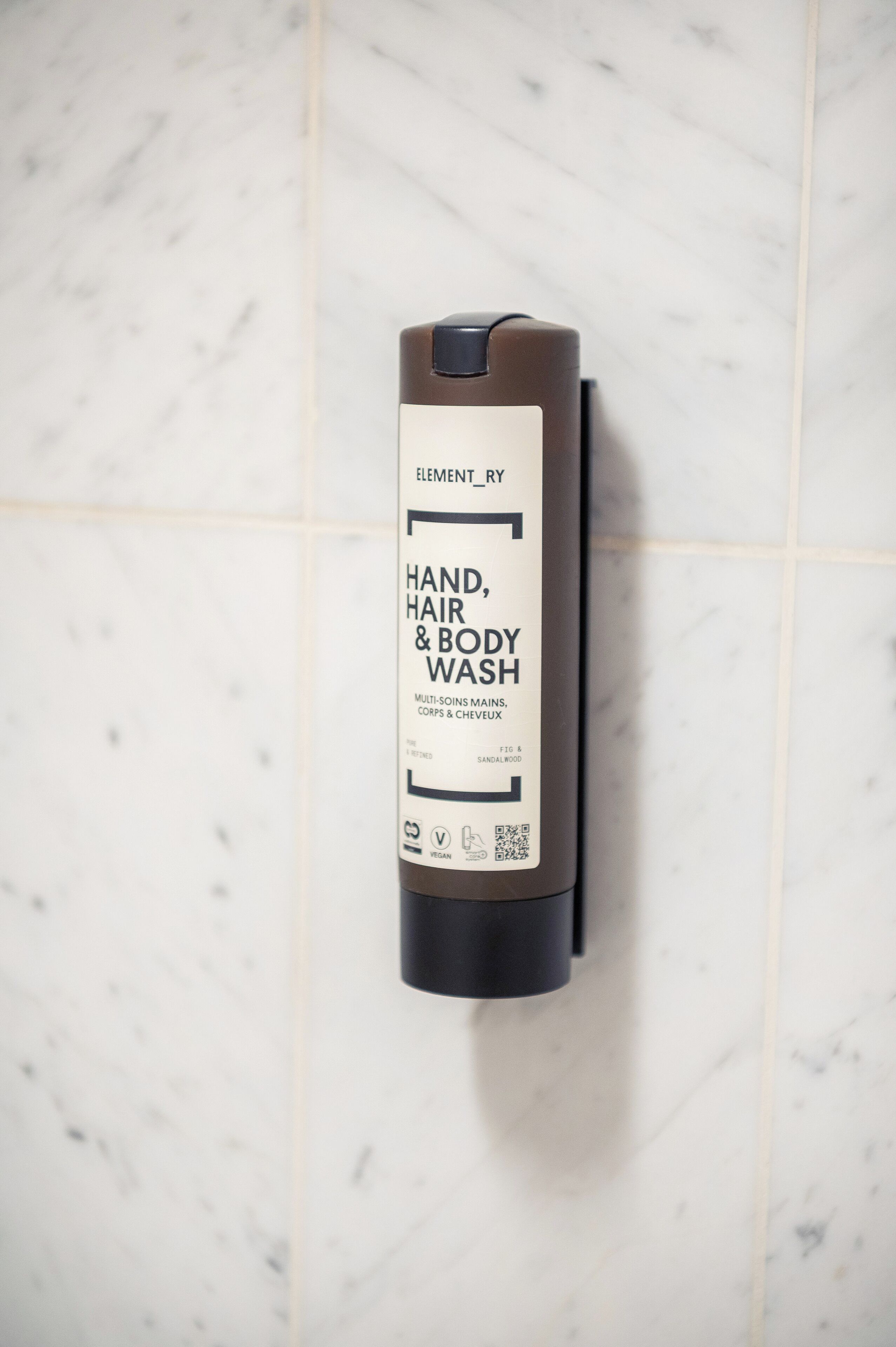 Photo - Hotel Queen Anne