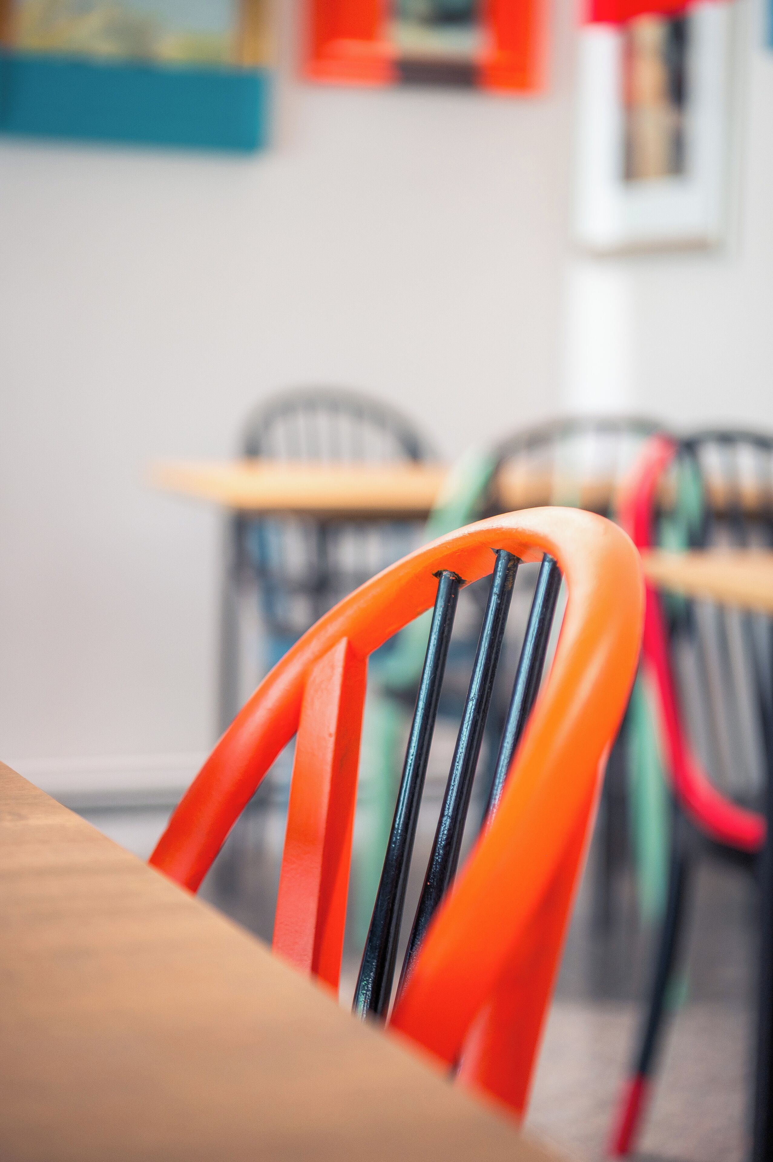 Photo - Hotel Queen Anne