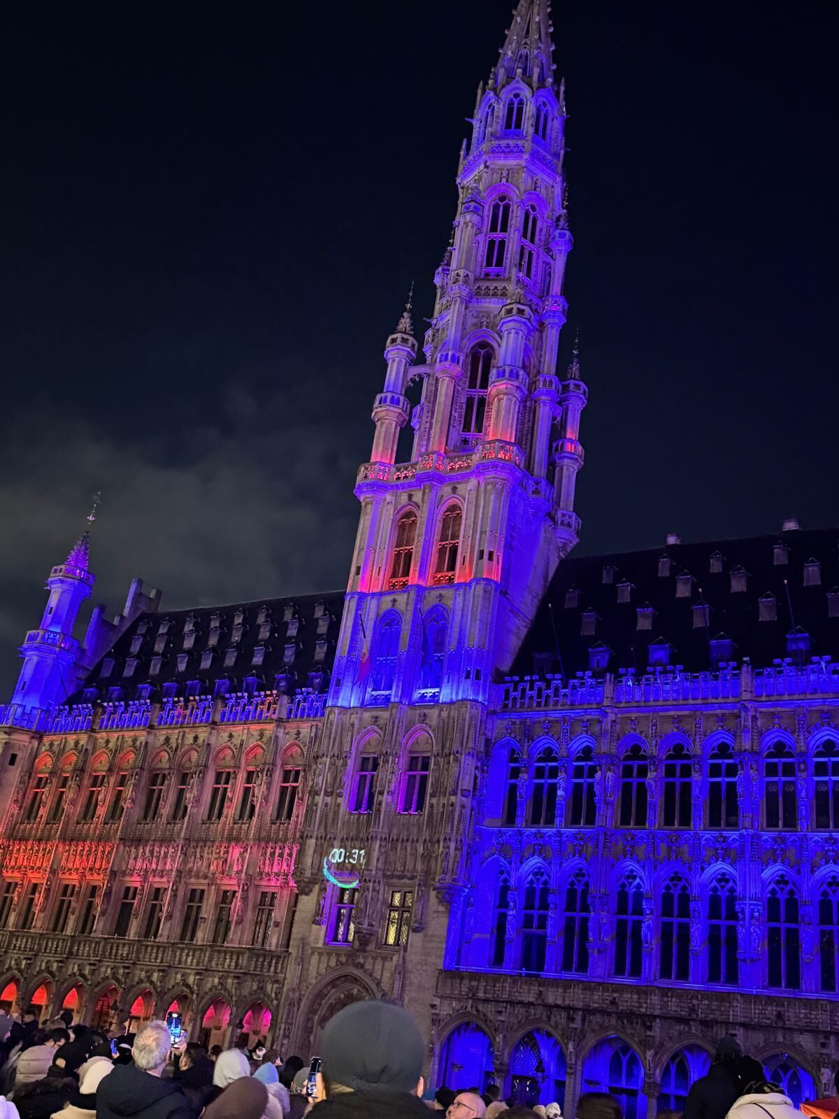 Photo - Hotel Queen Anne