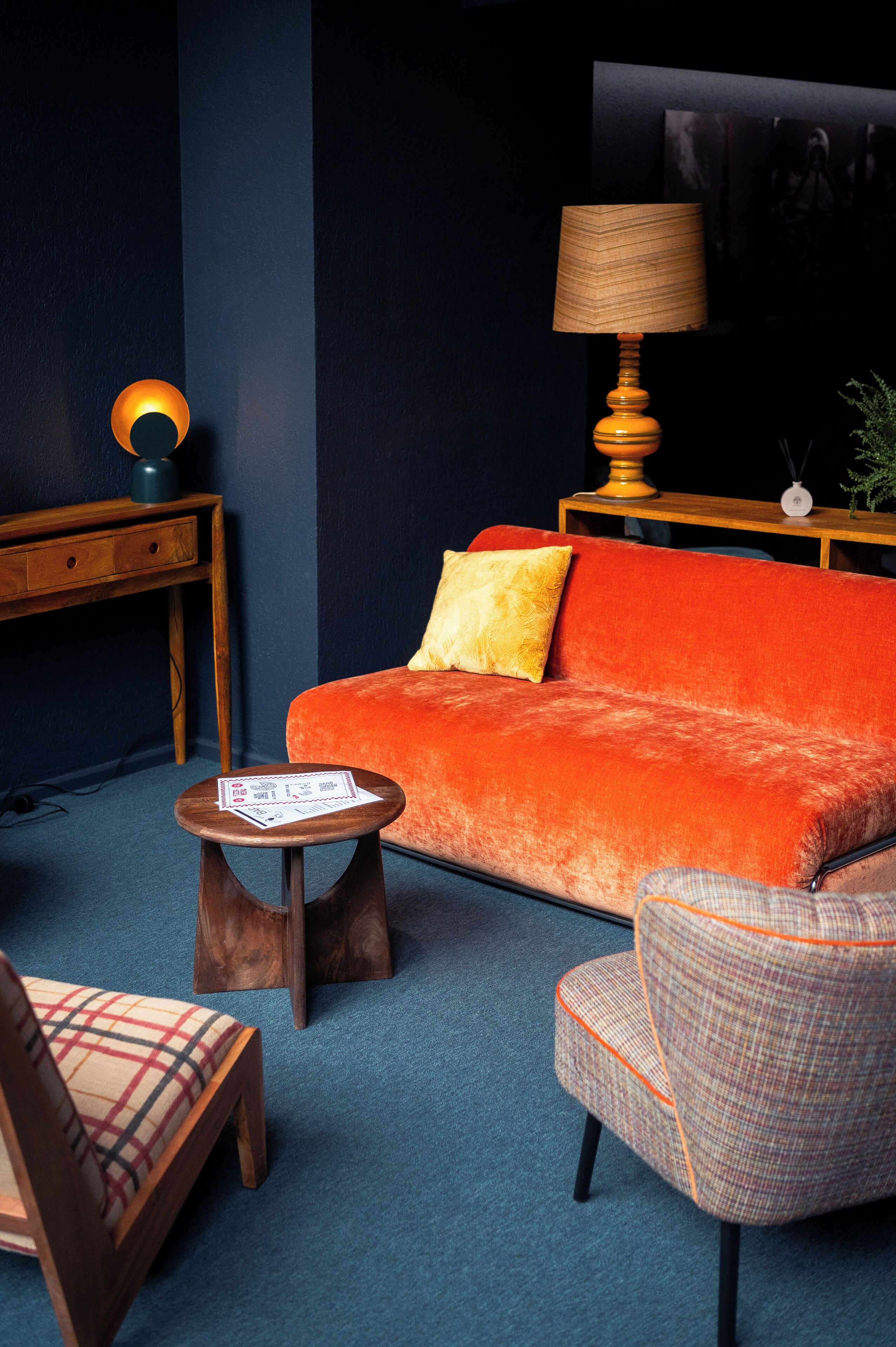 Photo - Hotel Queen Anne