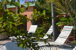 Sundeck