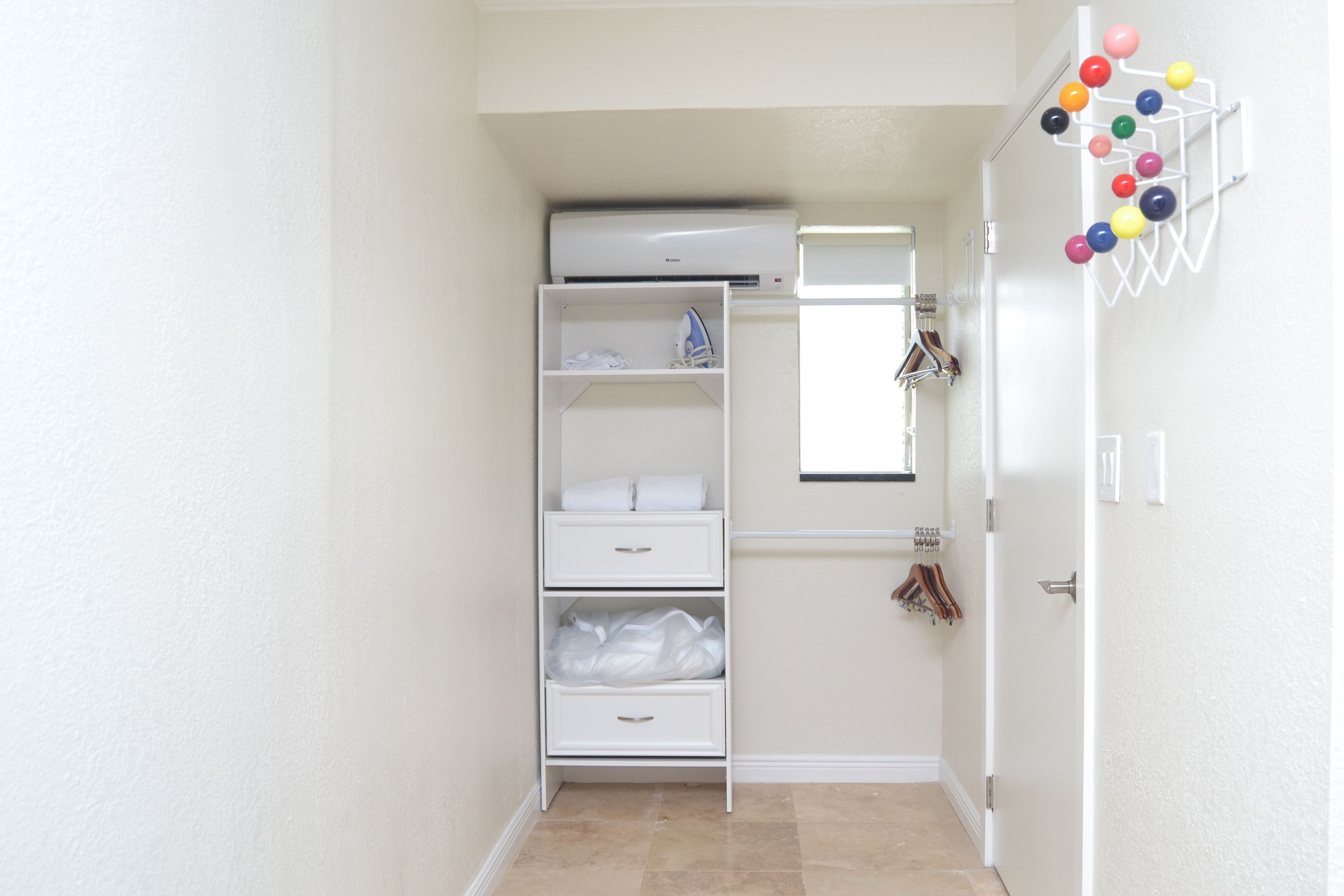 basic studio, accessible | 1 bedroom, in-room safe, individually decorated, individually furnished