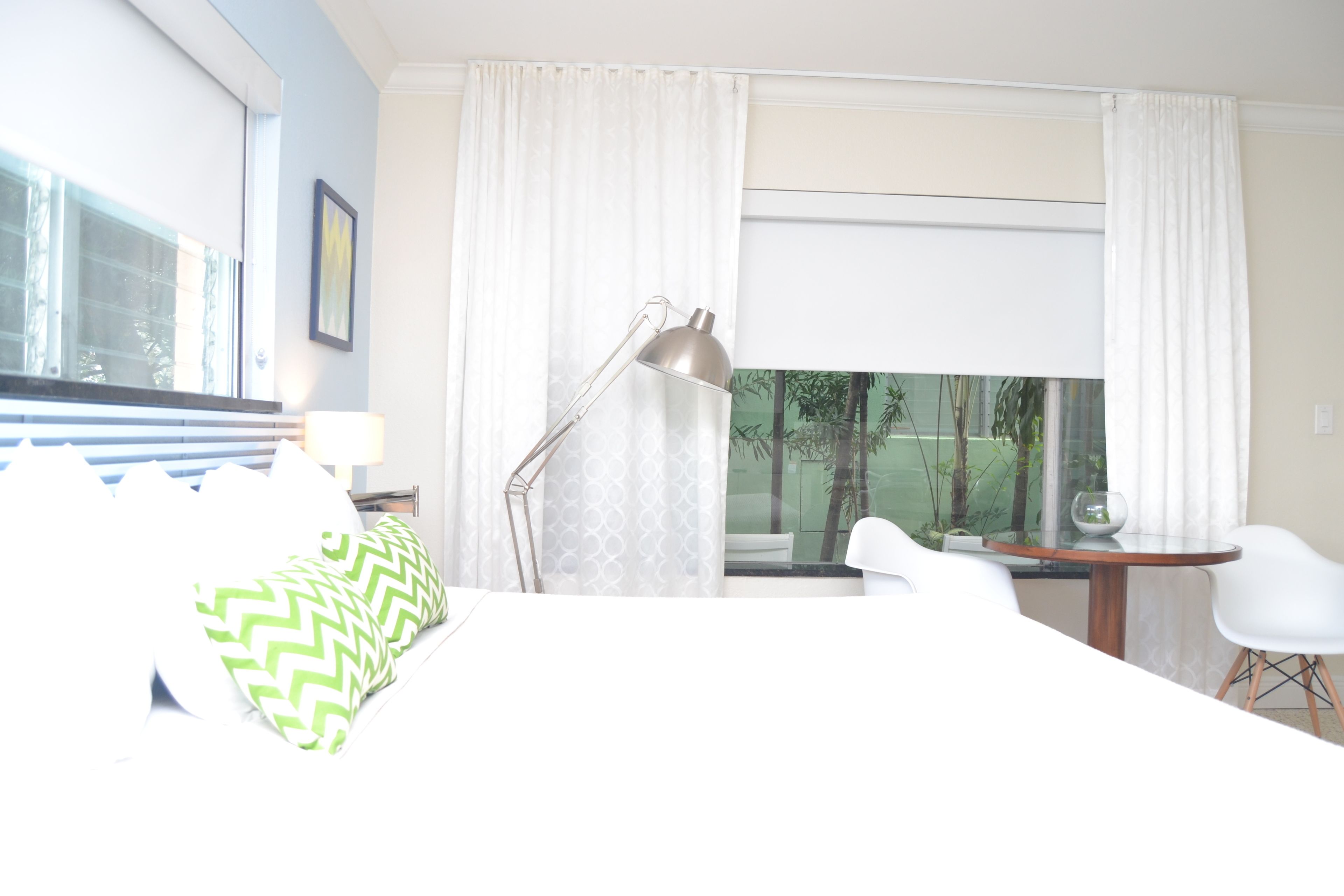 basic studio, accessible | 1 bedroom, in-room safe, individually decorated, individually furnished