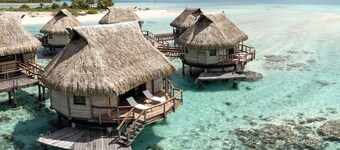 Le Tikehau by Pearl Resorts