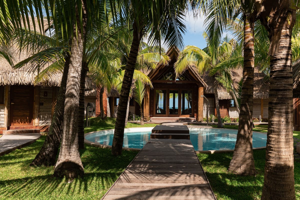 Royal Villa | Private pool