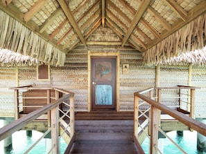 1 bedroom, premium bedding, minibar, in-room safe - Le Tikehau by Pearl Resorts (Tikehau)