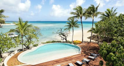 Le Tikehau by Pearl Resorts