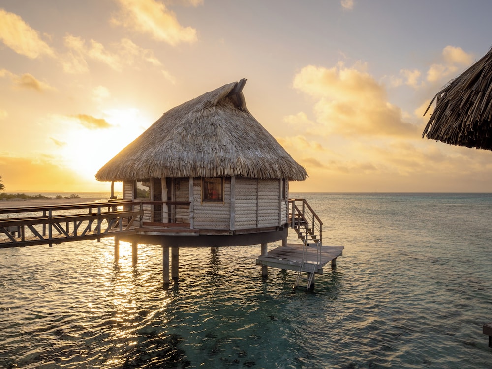 Le Tikehau by Pearl Resorts by null