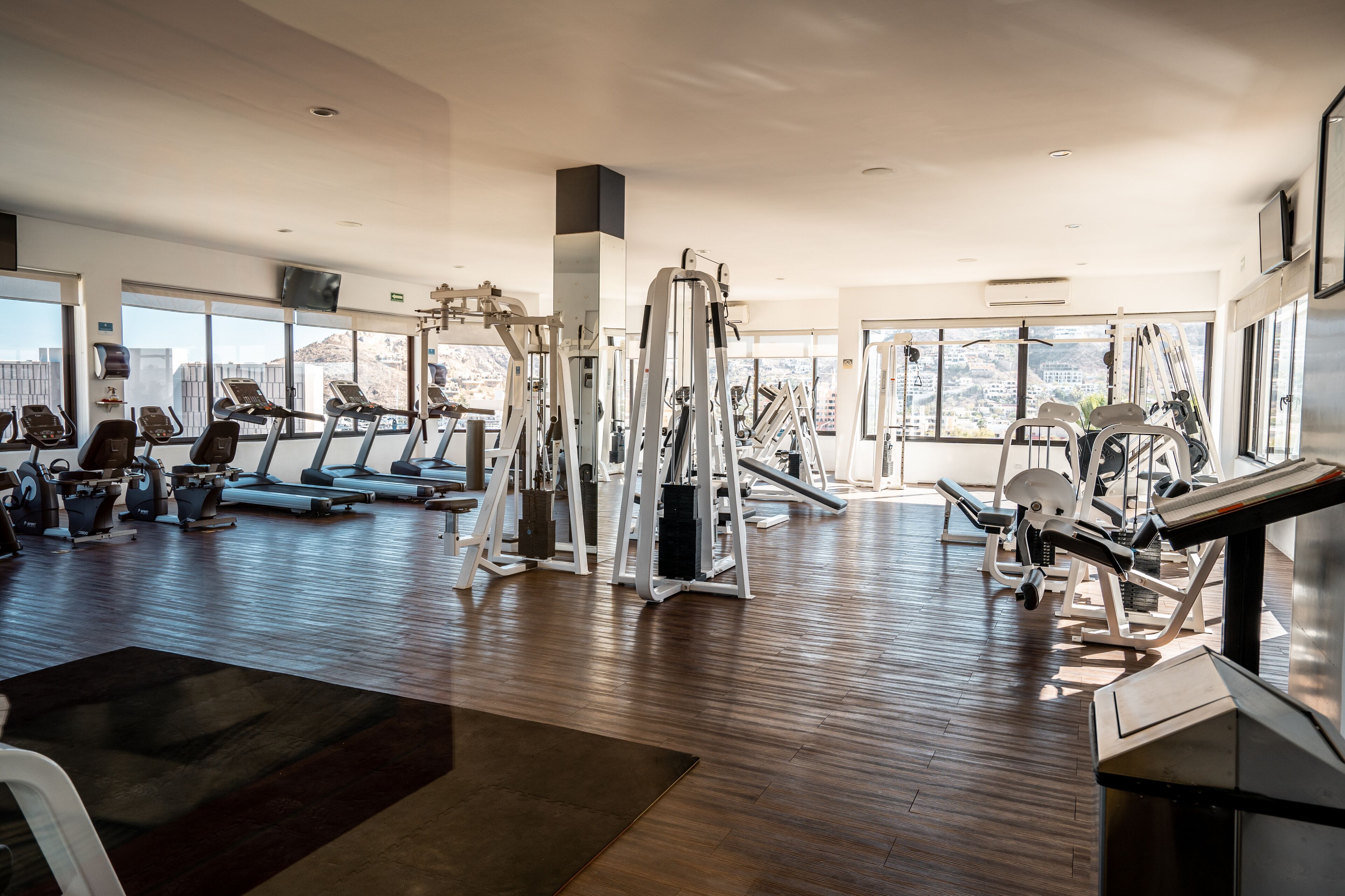 Photo - Marina Fiesta Resort & Spa, A La Carte All Inclusive Optional