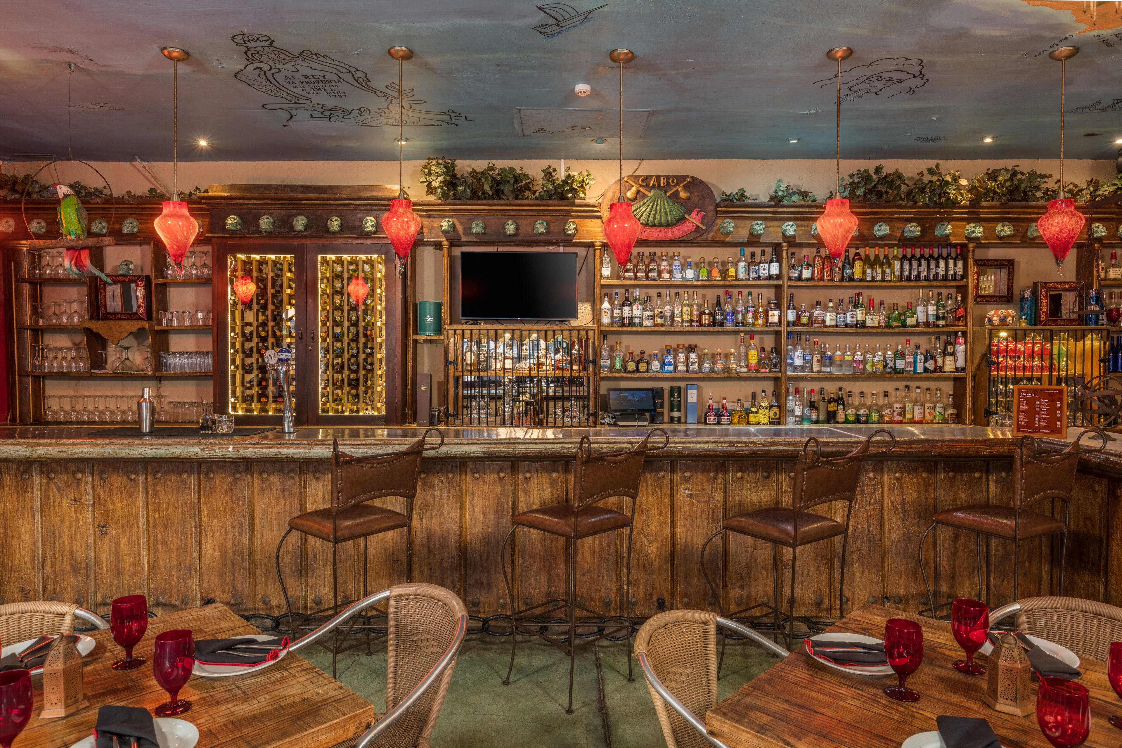 Photo - Marina Fiesta Resort & Spa, A La Carte All Inclusive Optional