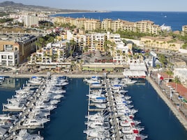Puerto deportivo