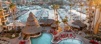Marina Fiesta Resort & Spa