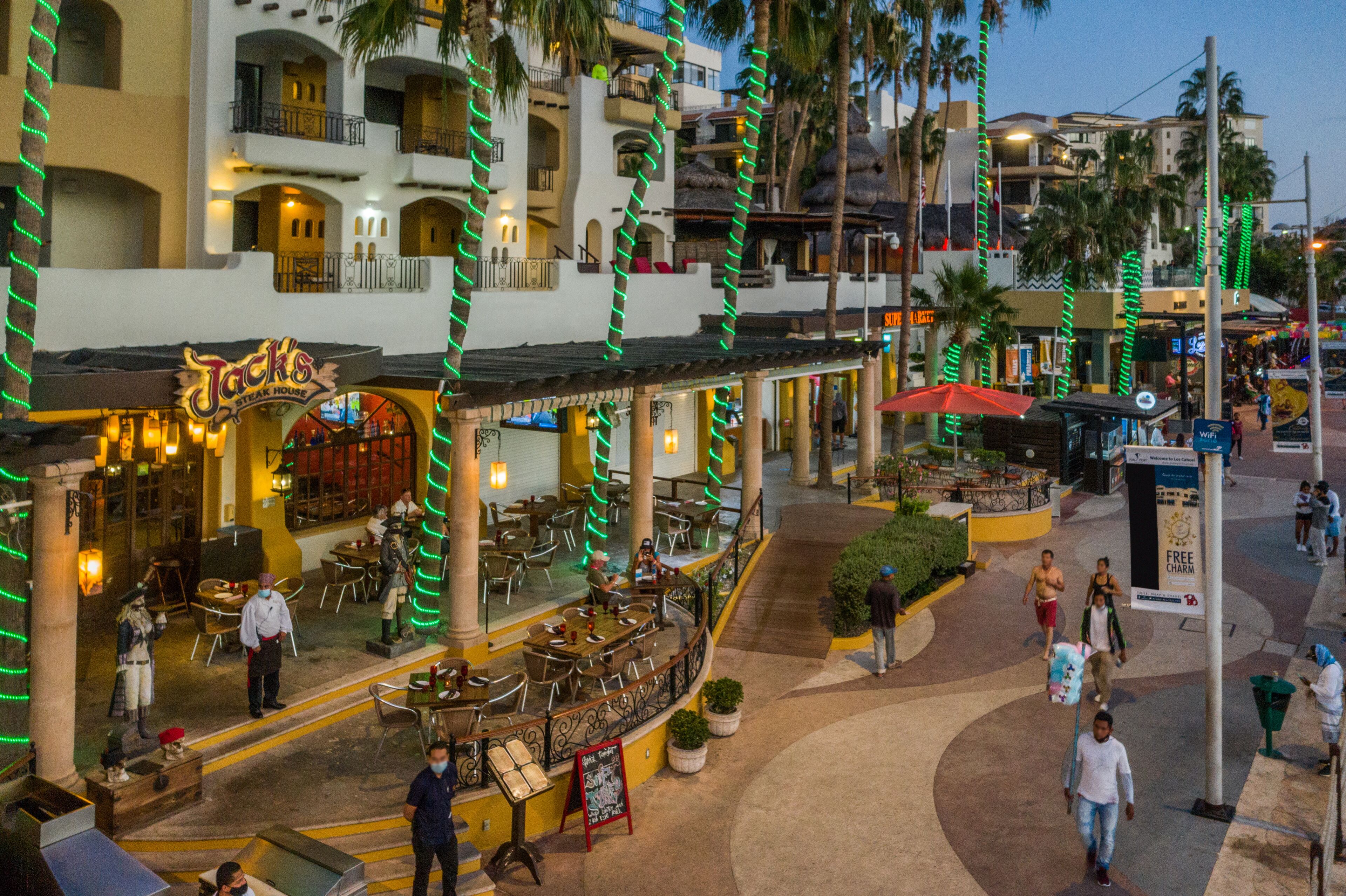 Photo - Marina Fiesta Resort & Spa, A La Carte All Inclusive Optional