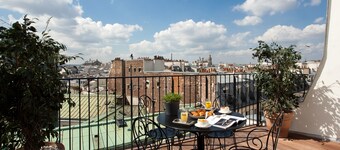 Hôtel Les 3 Poussins