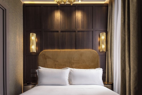 Hotel Atmosphere