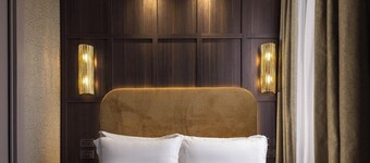 Hotel Atmosphere