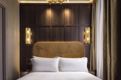 Hotel Atmosphere