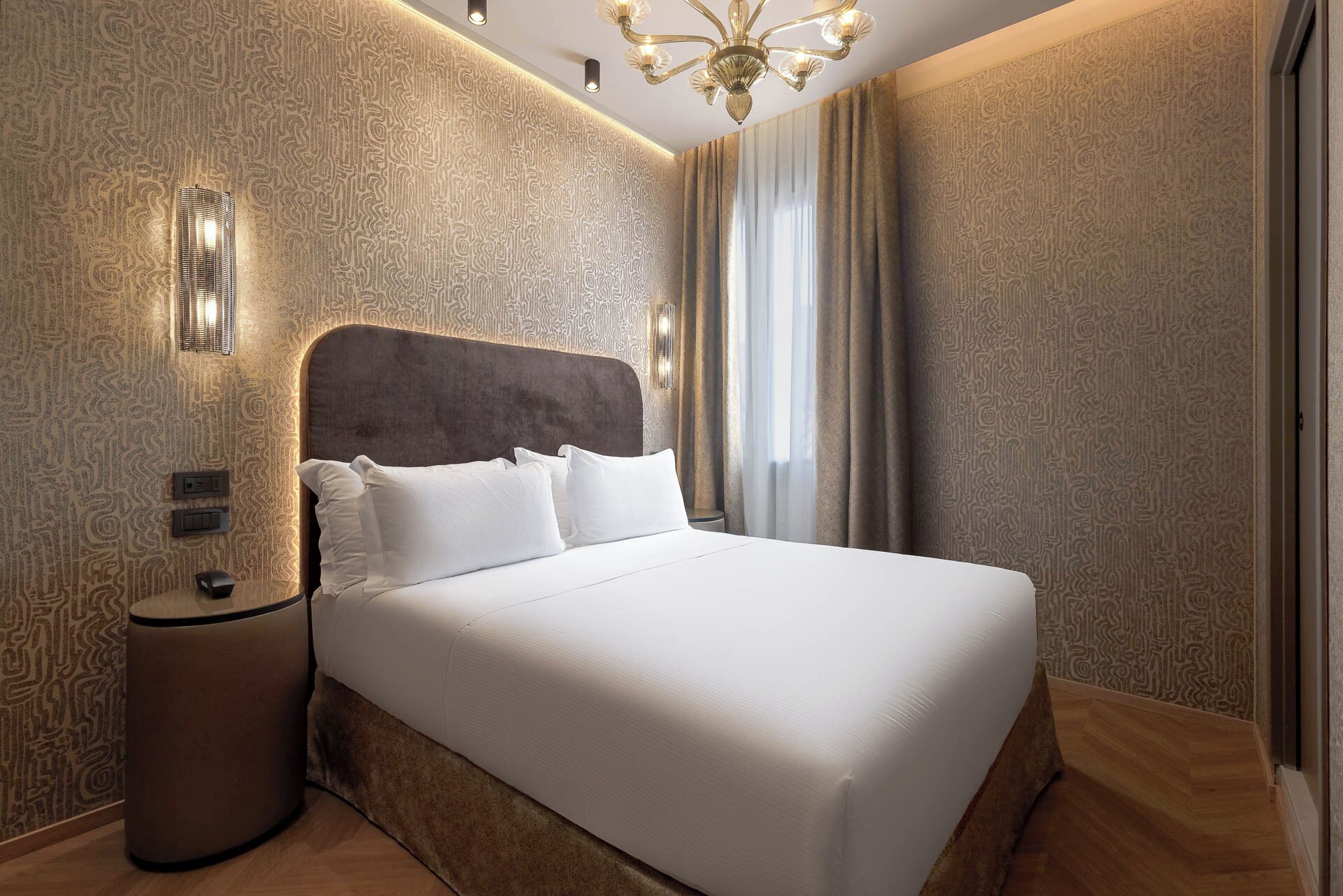 Foto - Hotel Atmosphere