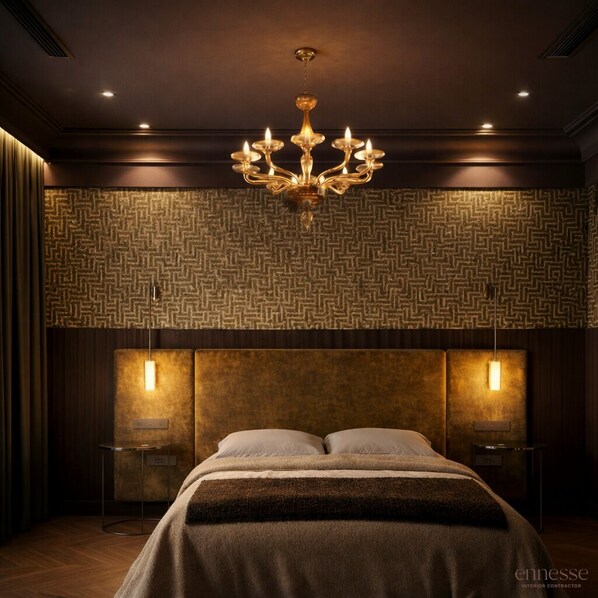 Classic Double Room - Hotel Atmosphere (Venice)