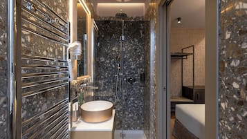 Classic Double Room | Bathroom