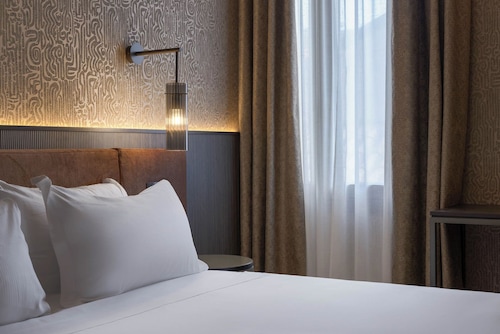 Hotel Atmosphere