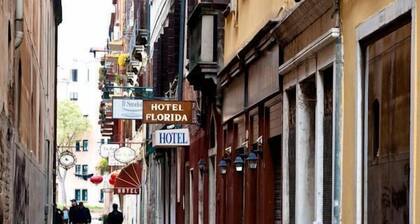 Hotel Florida