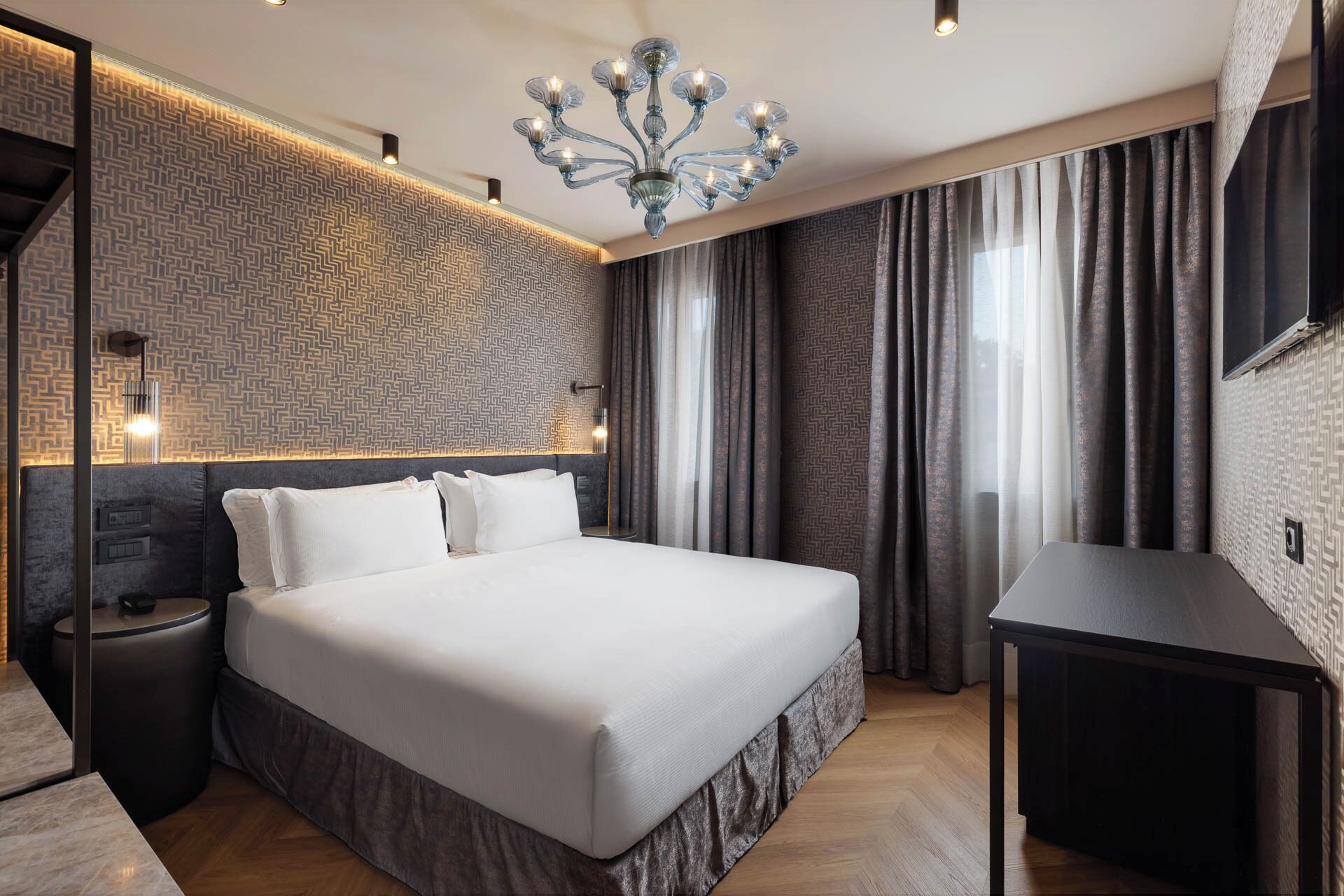 Foto - Hotel Atmosphere