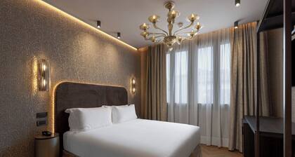 Hotel Atmosphere