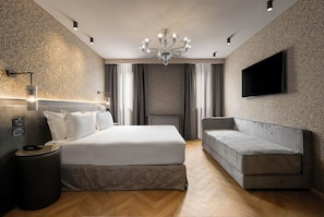 Family Triple Room - Hotel Atmosphere (Venice)