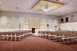 Salle de bal