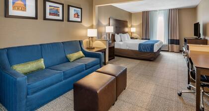 Comfort Inn & Suites Bryant - Benton