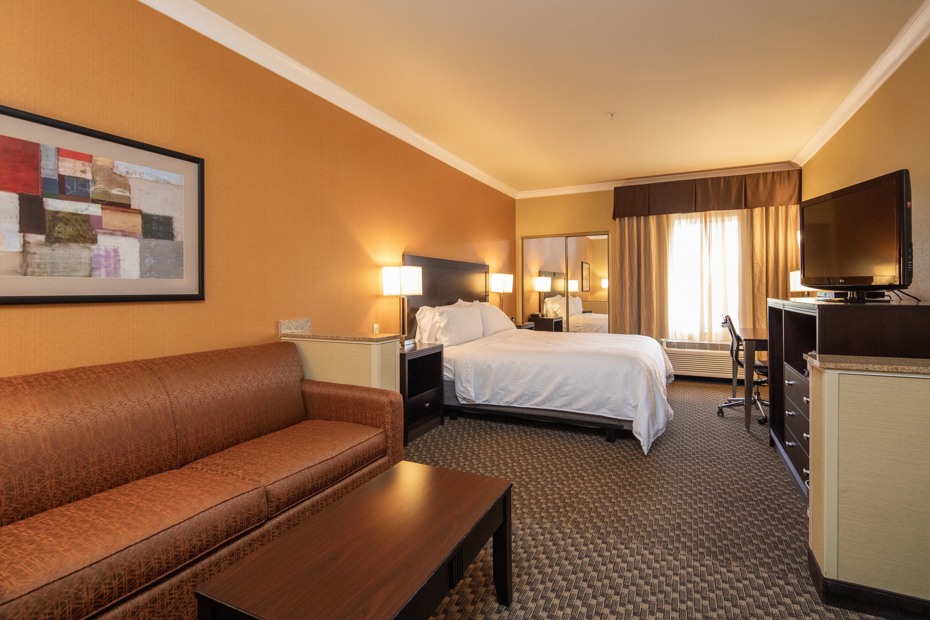 Foto - Holiday Inn Express Castro Valley - I-580 by IHG