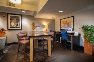 Comodidades da propriedade