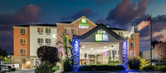 Holiday Inn Express Castro Valley - East Bay by IHG