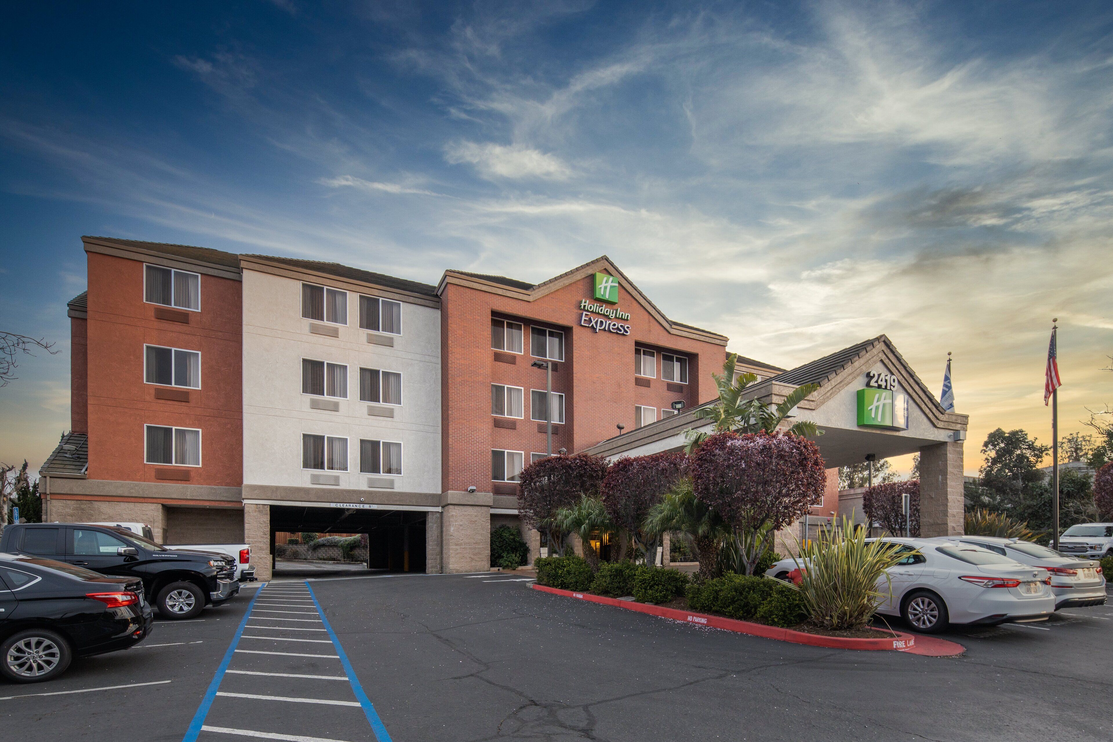 Foto - Holiday Inn Express Castro Valley - I-580 by IHG