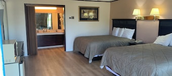 Tollway Inn of Beloit