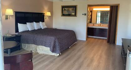 Tollway Inn of Beloit