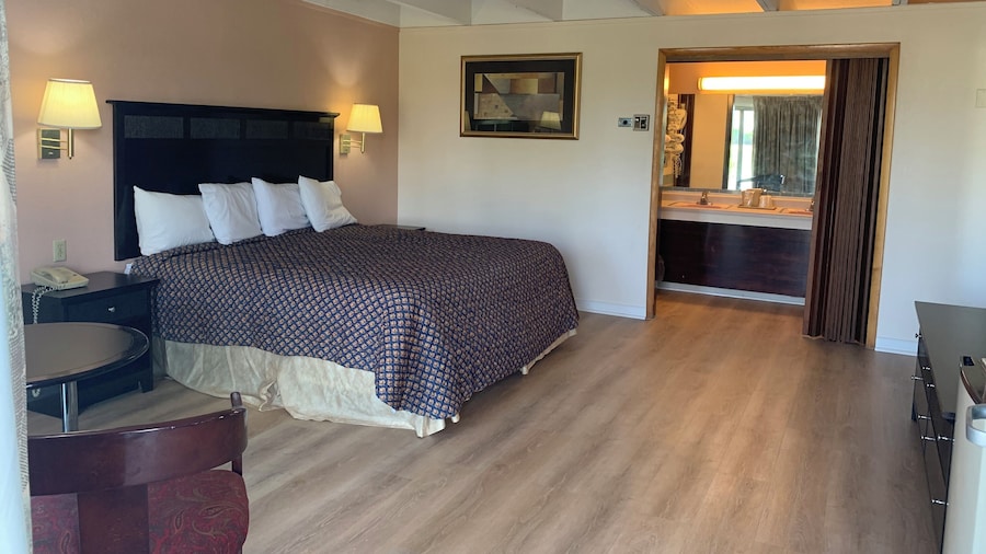 Tollway Inn of Beloit