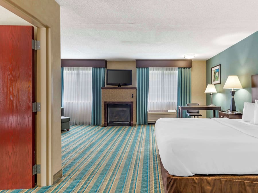 Coffres-forts dans les chambres, décoration personnalisée