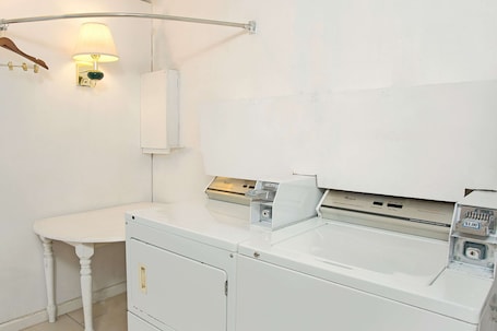 Property amenity. Travelodge by Wyndham Bishop