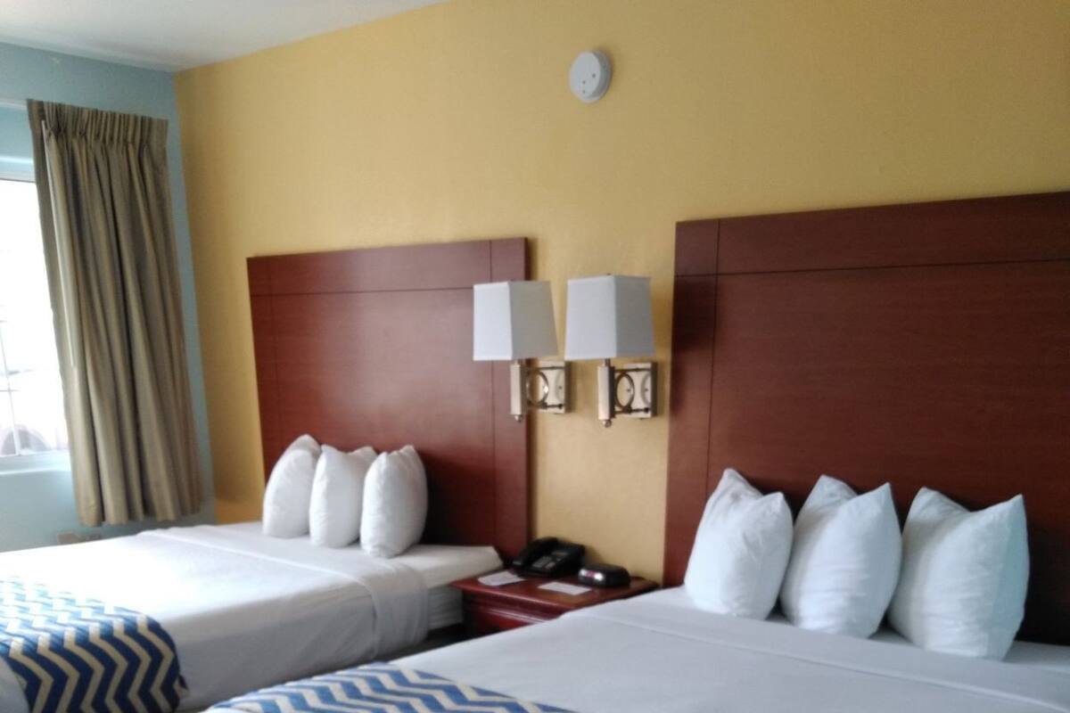 Iron/ironing board, rollaway beds, free WiFi, bed sheets