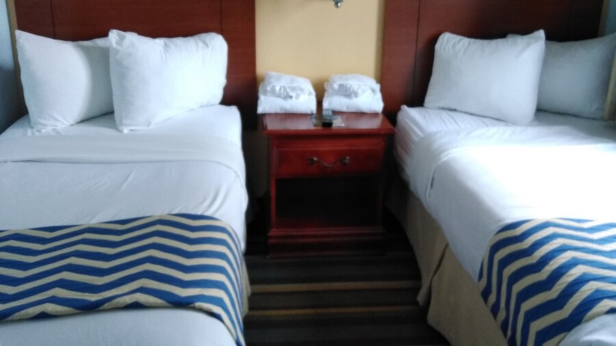 Travelodge by Wyndham Bishop