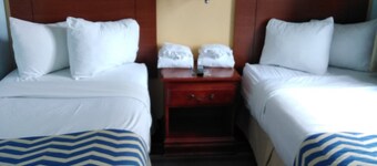 畢曉普溫德姆旅遊旅館