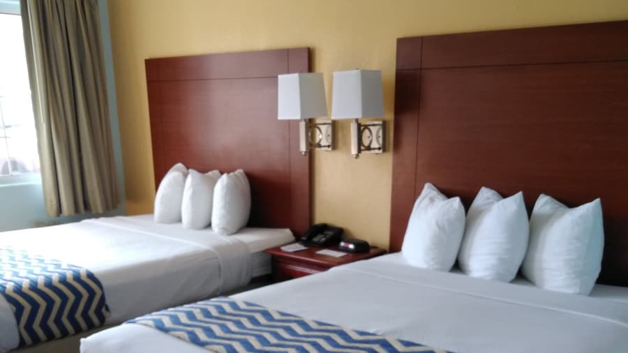 Travelodge by Wyndham Bishop