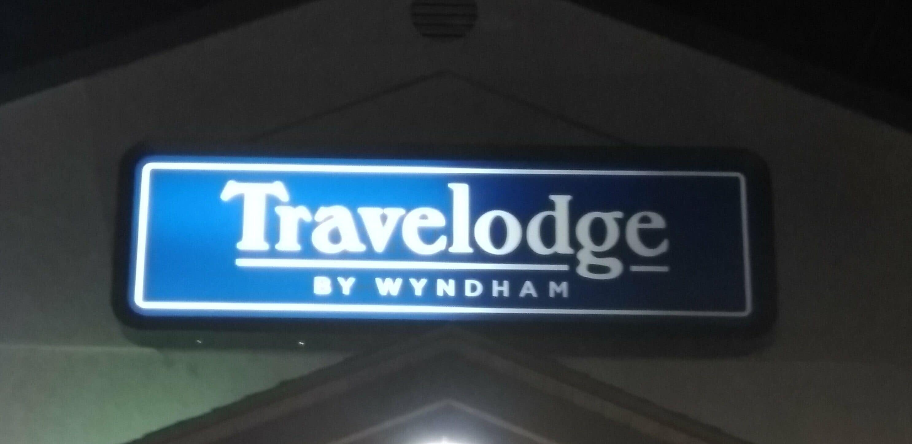 Foto - Travelodge by Wyndham Bishop